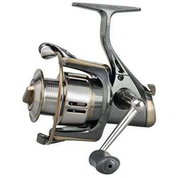 Spro TT2 Precision Spin Black/Silver One‑Size