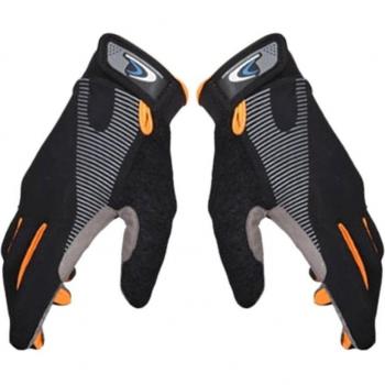 Warm & Grippy Outdoor Work Gloves
