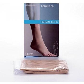 Farmalastic Compression Anklet