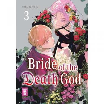 Bride of the Death God 03