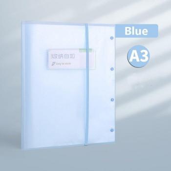 A3 Portfolio Holder