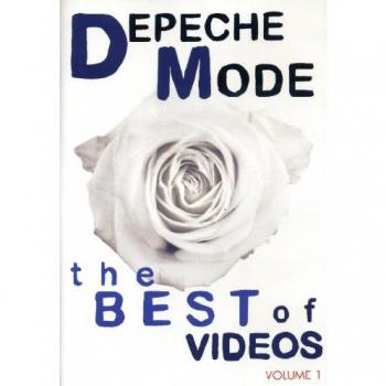 Mute Records – Depeche Mode – Video Compilation, Sezione 1
