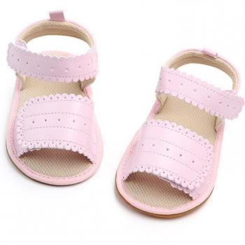 Sandales princesse bébé fille