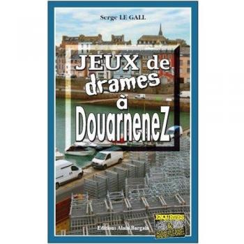 Jeux de drames a douarnenez