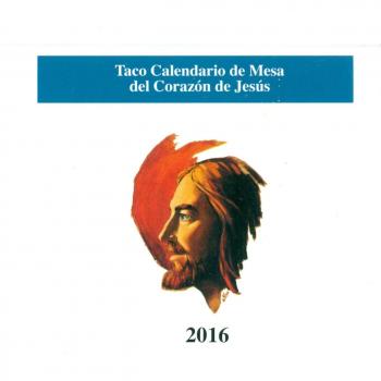 Taco Mesa 2016. Corazón De Jesús (Corazon De Jesus 2016)