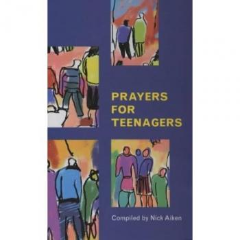 Prayers for Teenagers