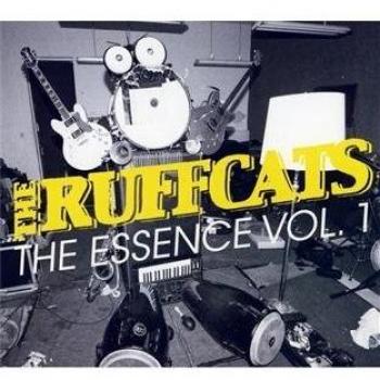 The Essence Vol. 1