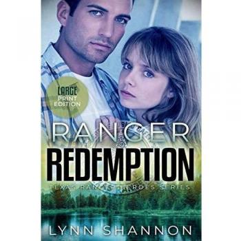 Ranger Redemption