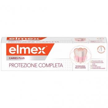 Elmex Caries Plus dentifricio