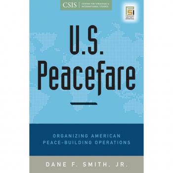 U.S. Peacefare