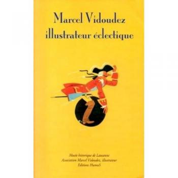 Marcel Vidoudez
