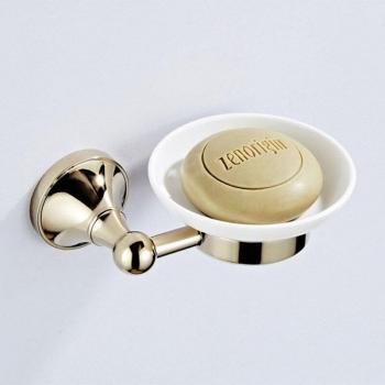 Bronze Bathroom Soap Dish Holder