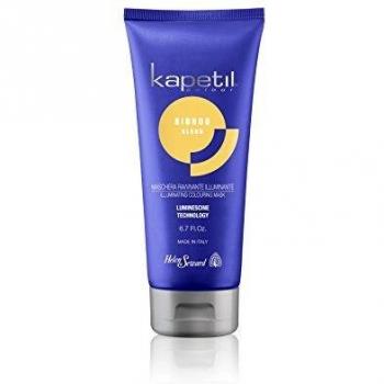Kapetil Biondo Lucentezza Intensiva 200ml