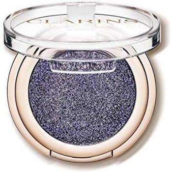 Clarins Ombretto Compatto Velvet 103 Blue Lagoon