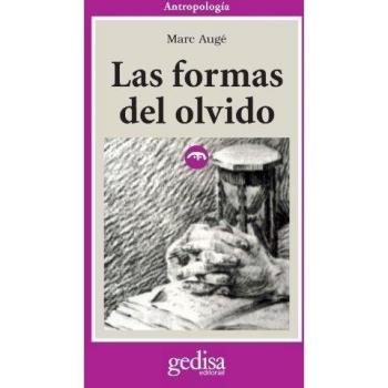 Las formas del olvido