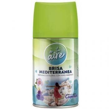 Fragancia Mediterránea en Aerosol 250 ml