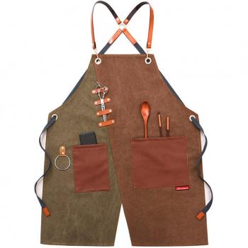Uniforme Restaurantero Premium