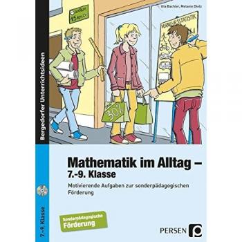 Mathematik im Alltag