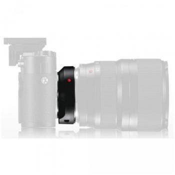 Adaptateur Leica R vers M