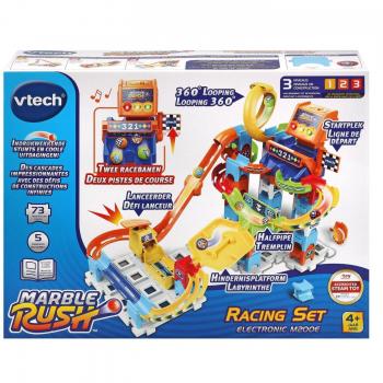 VTech Marble Rush Racebaan Elektronisch M200E