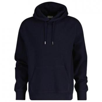 GANT Men's Waffle Hoodie