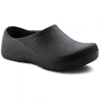 Birkenstock Profi Zoccoli Clog schwarz EU 43