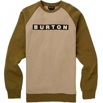 Burton Herrenpullover „Vault Crew“