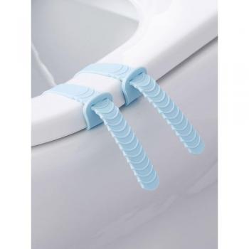Sanitär-WC-Aufdeckungshilfe mit Gel-Griff