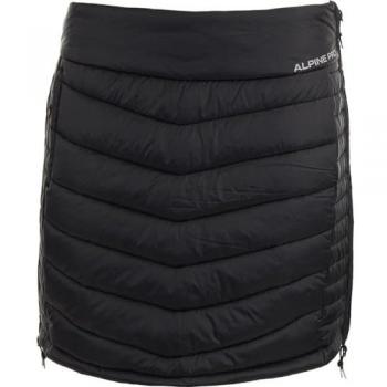 Alpine Ozara Rock Pro Schwarz