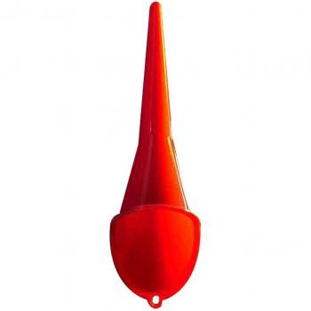 Farm Machine Refueling Funnel