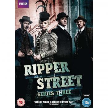 Ripper Street