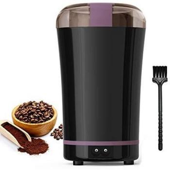 Grinder PowerAxis Chicchi & Spezie