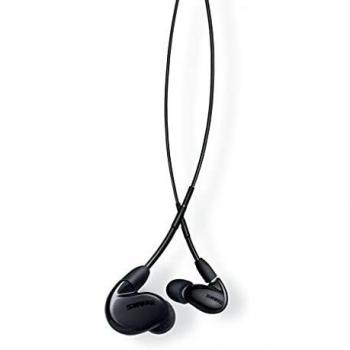 Shure SE846 High‑Definition Earbuds