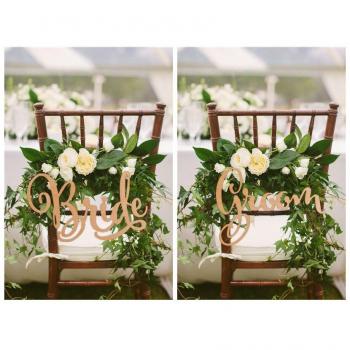 Photo Props for Weddings