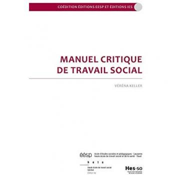 Manuel critique de travail social