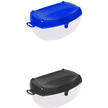 Almacenador multiusos: máscara, snorkel y gafas de buceo