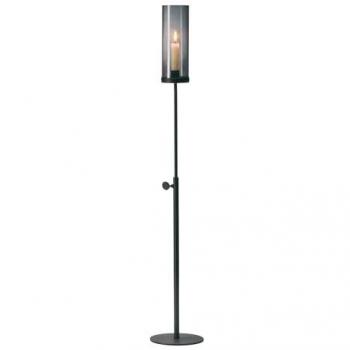 Philippi Tom Kerzenhalter 134001 – höhenverstellbar 68–100 cm