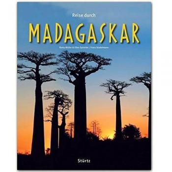 Reise durch MADAGASKAR