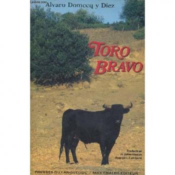 Domecq Y Diez/Alvaro Toro Bavo