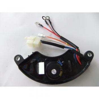 HJ.5K-3 220V AVR for Three Phase Gasoline Generators