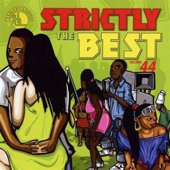 Strictly The Best 44
