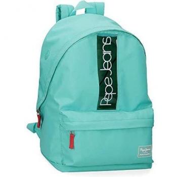 Mochila Escolar Darienne Pepe Jeans 32x44x17.5 cm