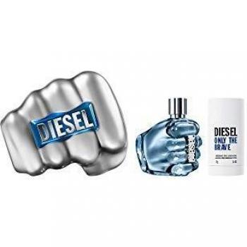 Der Unerschrockene: Diesel‑Only Vp 125 (200 ml)