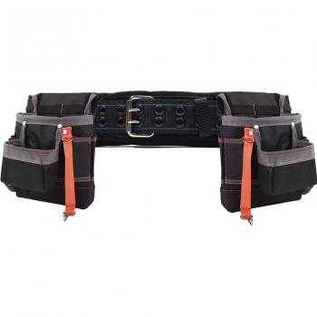 Cinturón Resistente Triple Kit