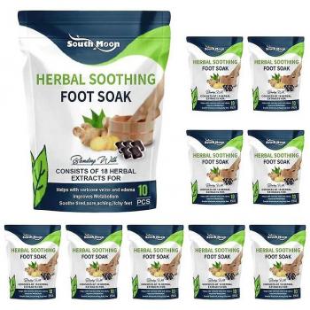 Soutien Pieds Herbal 10 Pack