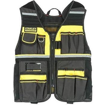 Chaleco de herramientas Stanley