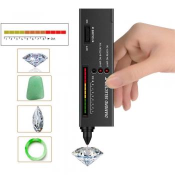 Jewelry Test Tool