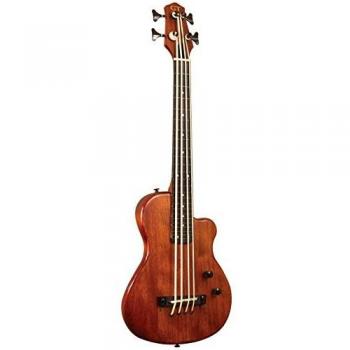 Gold Tone ME-Bass/FL Fretless 23 Scale Body Microbass 678