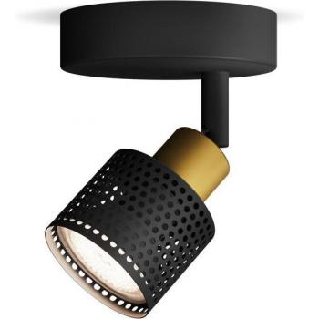 Philips Niall GU10 Wandleuchte und Deckenleuchte