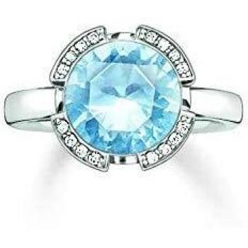 Anillo Mujer Thomas Sabo TR2038-059-31